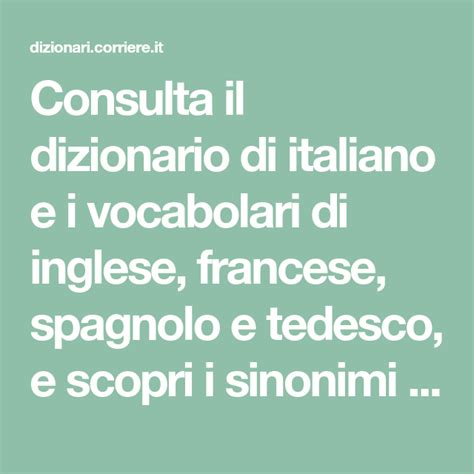 contrari spagnolo|sinonimi e contrari traduzione.